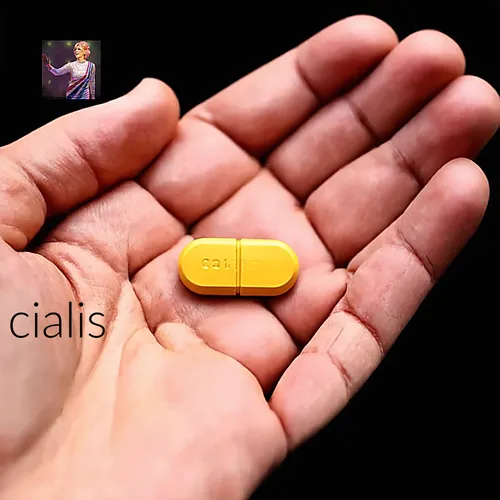 Comprar cialis confianza